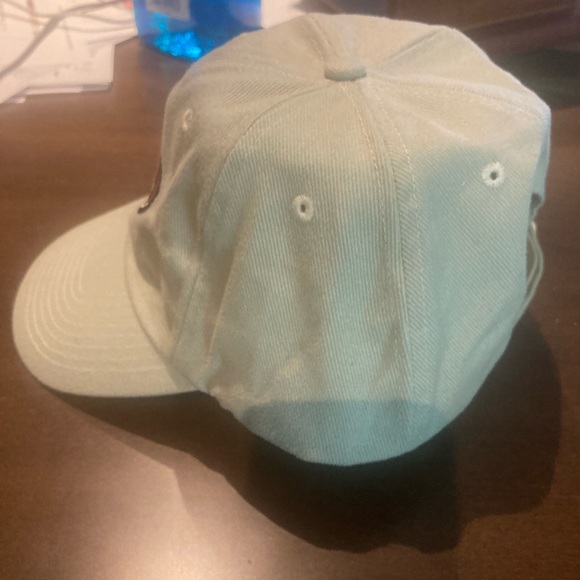 SF ball cap. - Picture 2 of 7